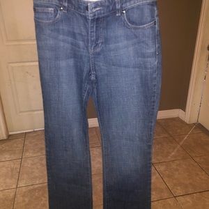 Chico Platinum Jeans